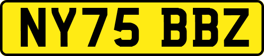 NY75BBZ