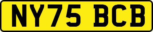 NY75BCB