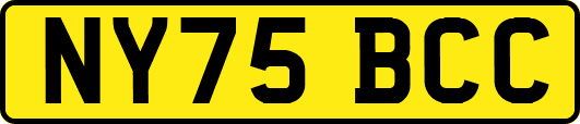 NY75BCC