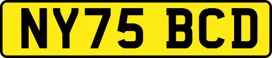 NY75BCD