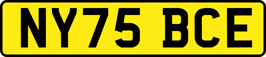 NY75BCE