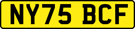 NY75BCF