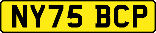 NY75BCP
