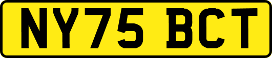 NY75BCT