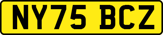 NY75BCZ