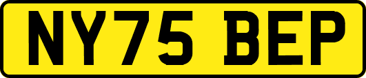 NY75BEP