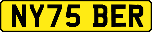 NY75BER