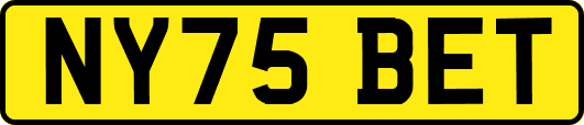 NY75BET