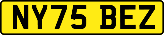 NY75BEZ