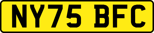 NY75BFC