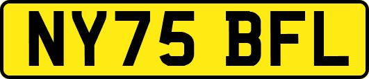 NY75BFL