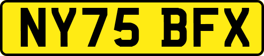 NY75BFX