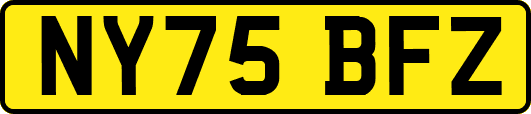 NY75BFZ