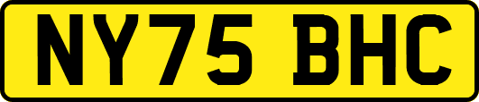 NY75BHC