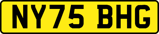 NY75BHG