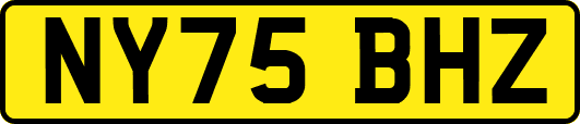 NY75BHZ