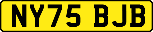 NY75BJB