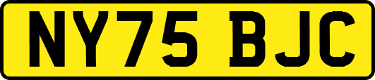 NY75BJC