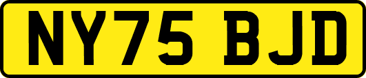 NY75BJD
