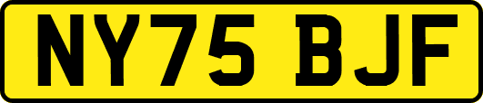 NY75BJF