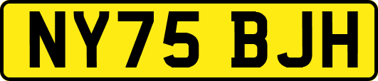 NY75BJH