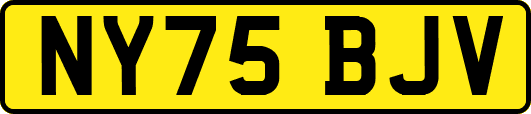 NY75BJV