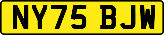 NY75BJW
