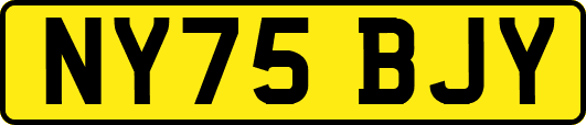 NY75BJY
