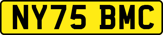 NY75BMC