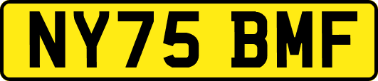 NY75BMF