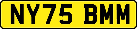 NY75BMM