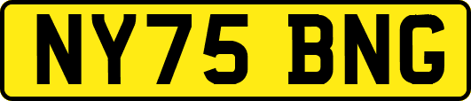 NY75BNG