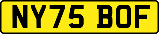 NY75BOF