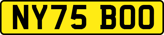 NY75BOO