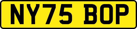 NY75BOP