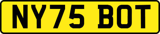 NY75BOT