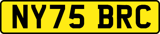 NY75BRC