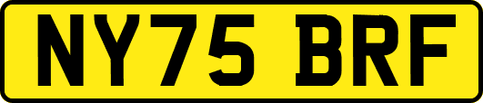 NY75BRF