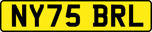 NY75BRL