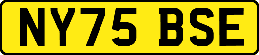 NY75BSE