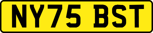 NY75BST