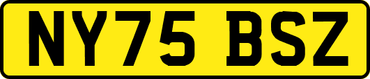 NY75BSZ