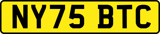 NY75BTC