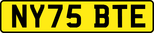 NY75BTE