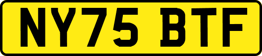 NY75BTF