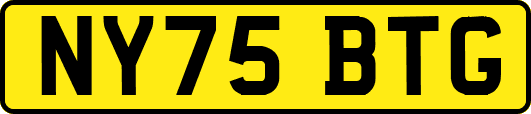 NY75BTG