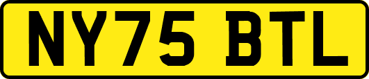 NY75BTL