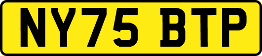 NY75BTP