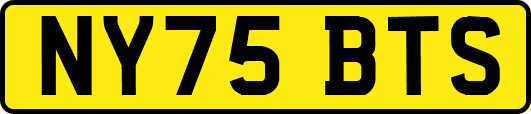 NY75BTS
