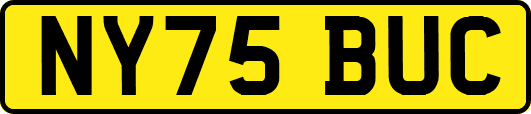 NY75BUC